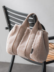 ELMOエコムートントートバッグ