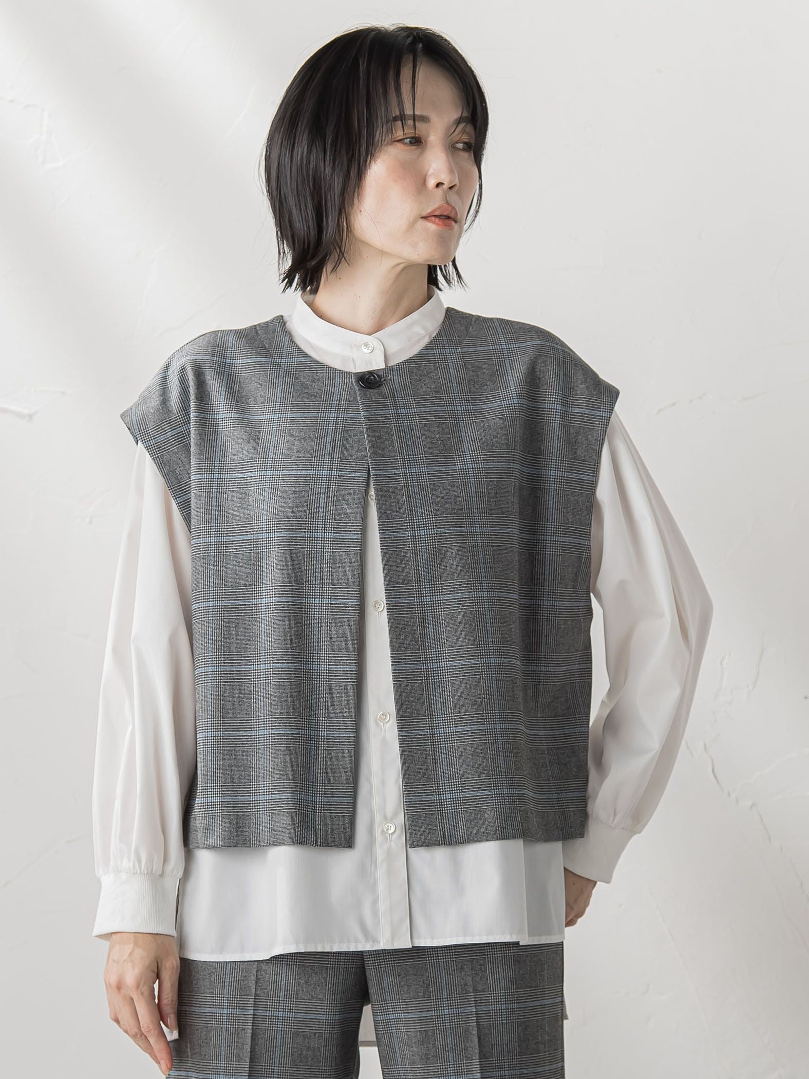 【大きいサイズ】ピクシエスタジレ