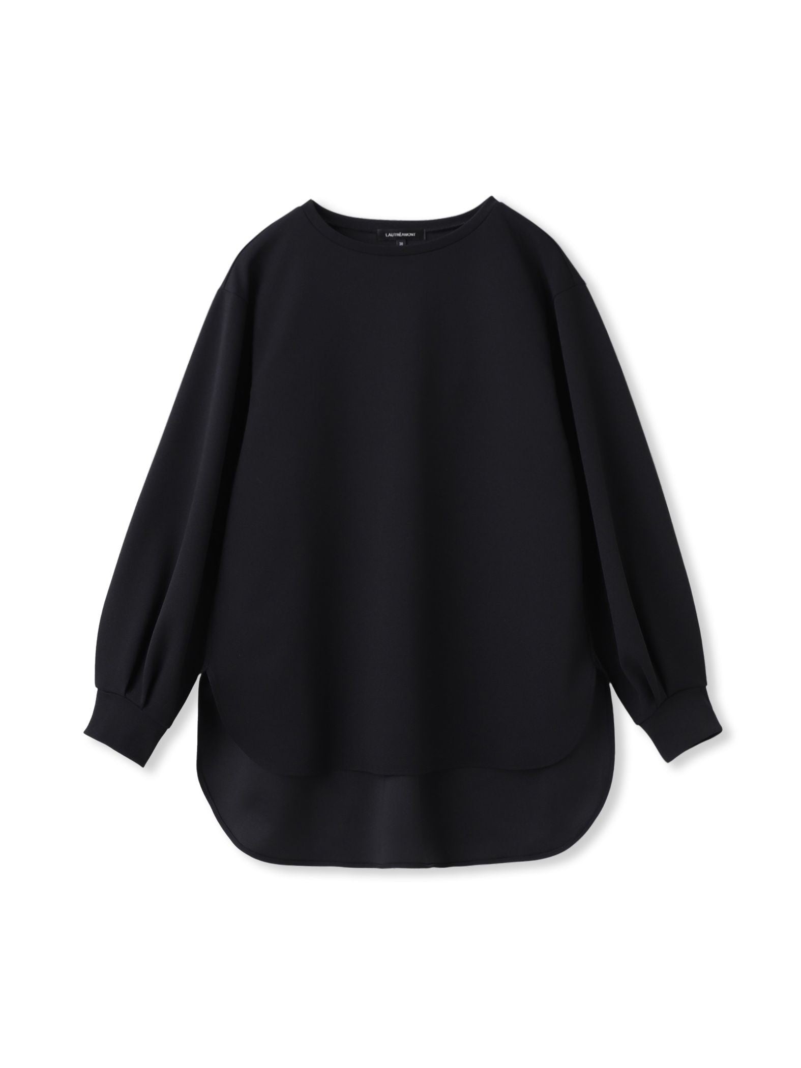 【WEB限定】≪ご好評により追加生産！≫季節をつなぐ万能Tブラウス