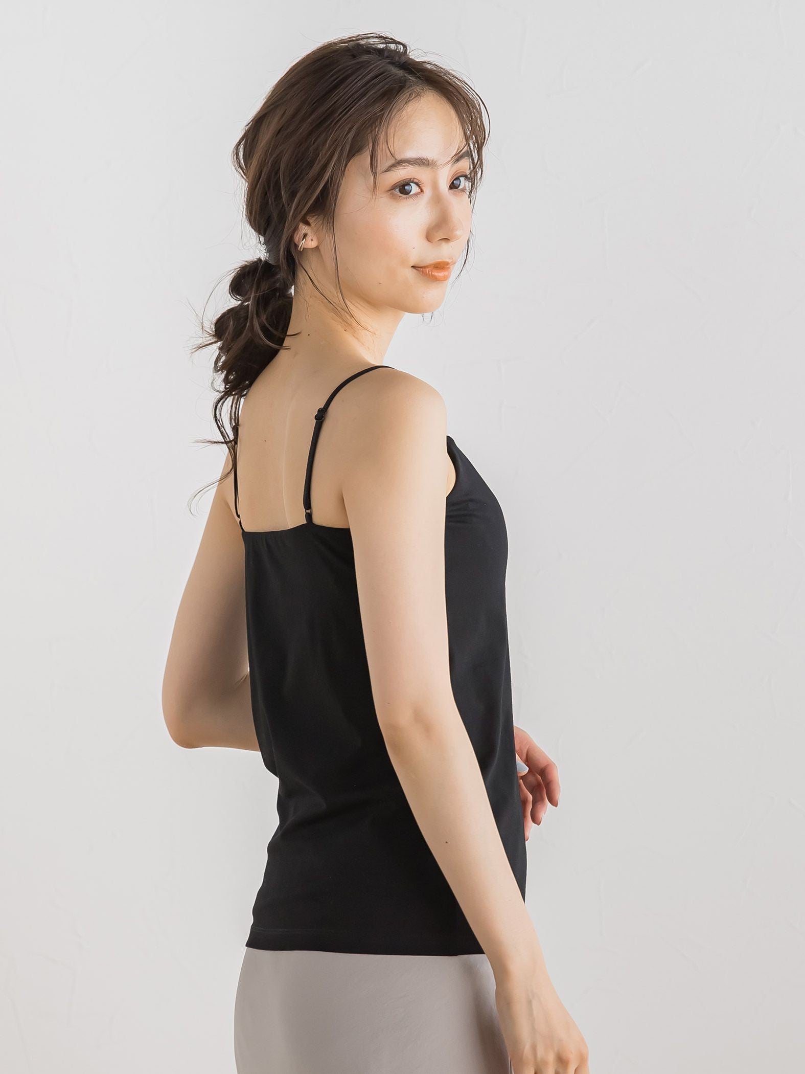 カップツキキャミ