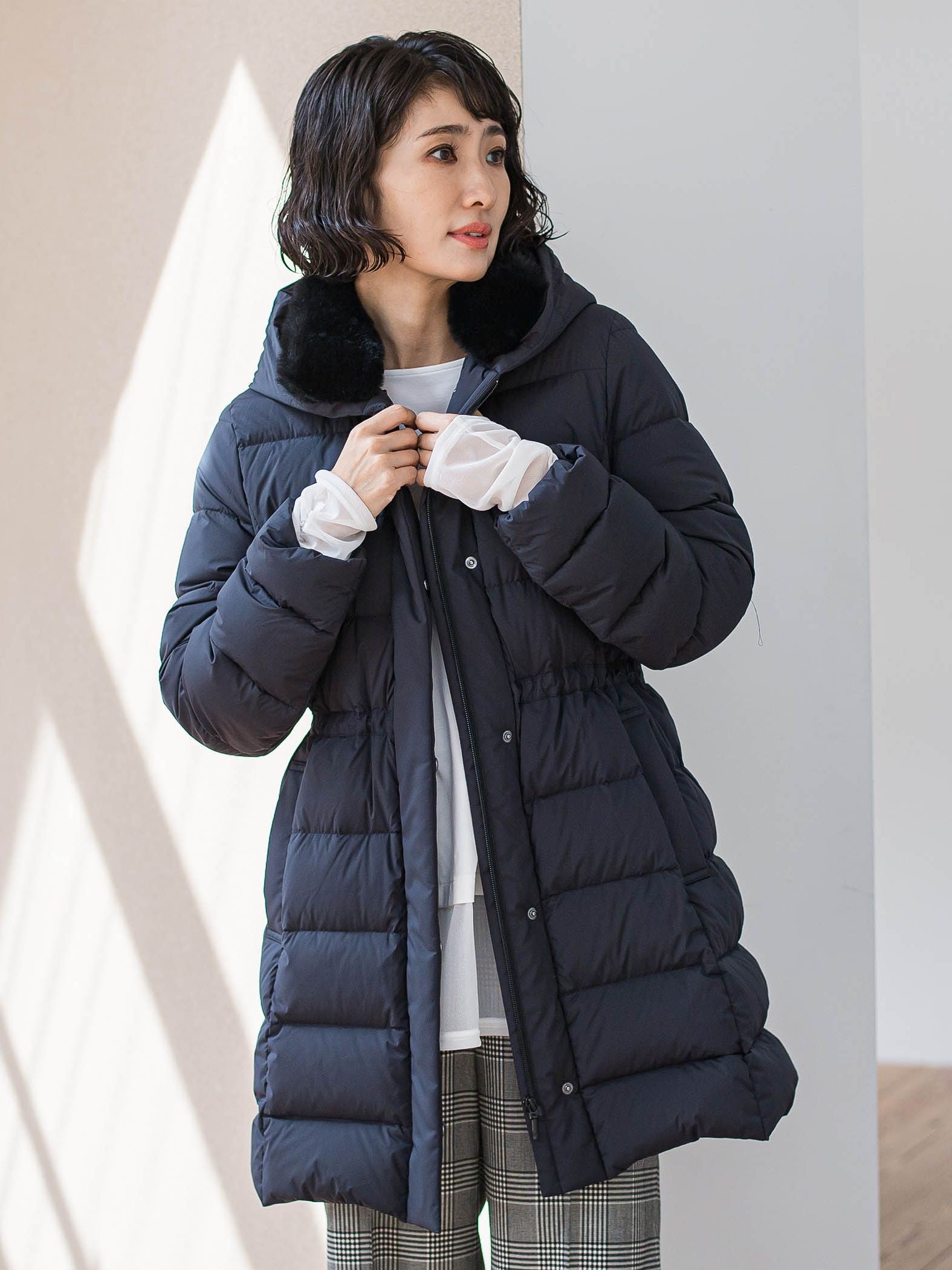 エアウォームダウン