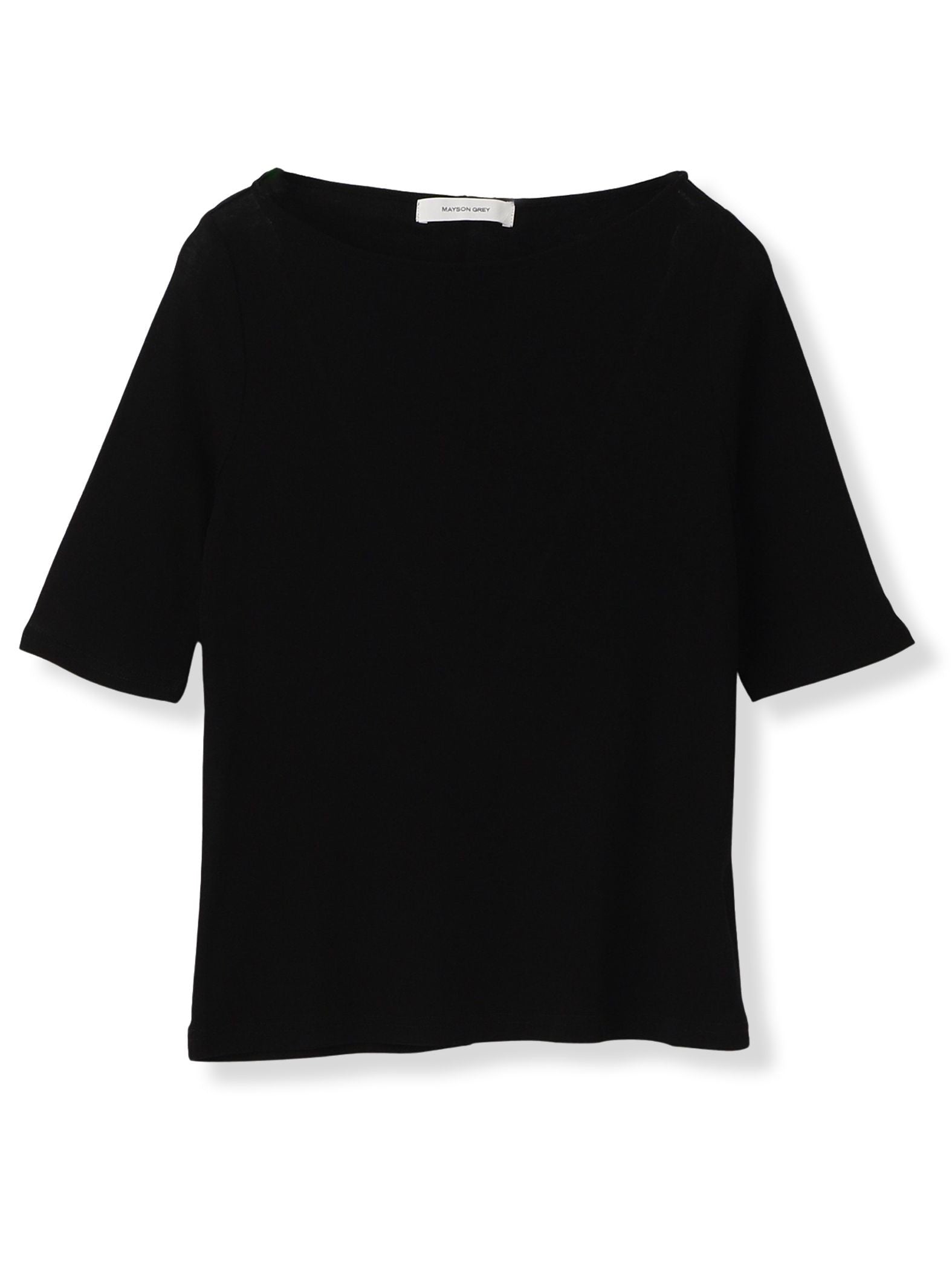 シアーテレココンパクトTシャツ≪洗濯機で洗える≫