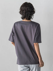 【大きいサイズ】刺繍Tシャツ