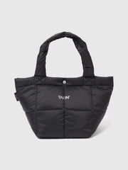 【TAION】ランチダウントートバッグ《手洗い可能》