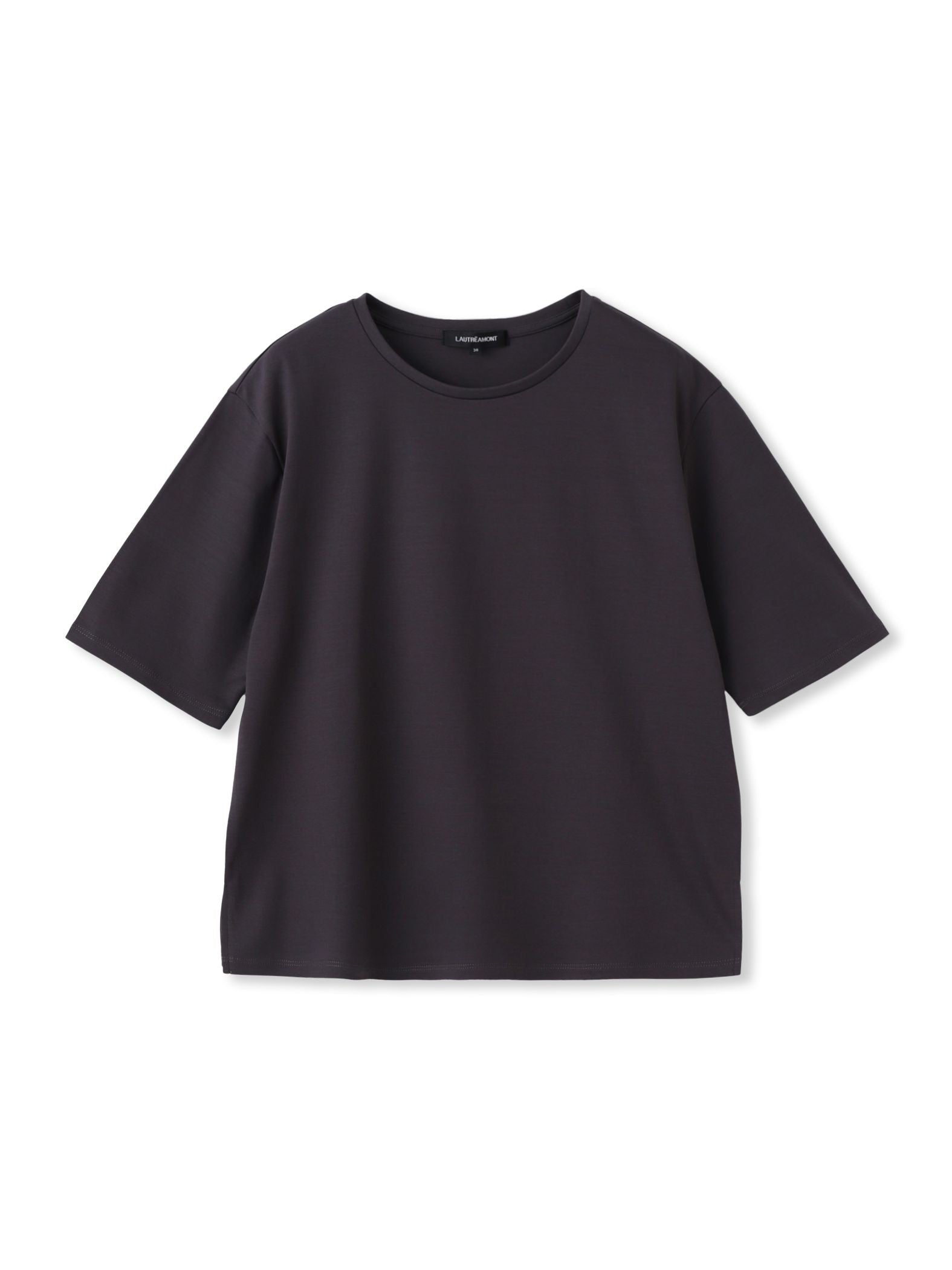 ≪動画あり/新色追加≫汗染み軽減Tシャツ