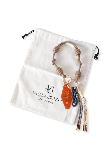 【VIOLAd'ORO】チャーム