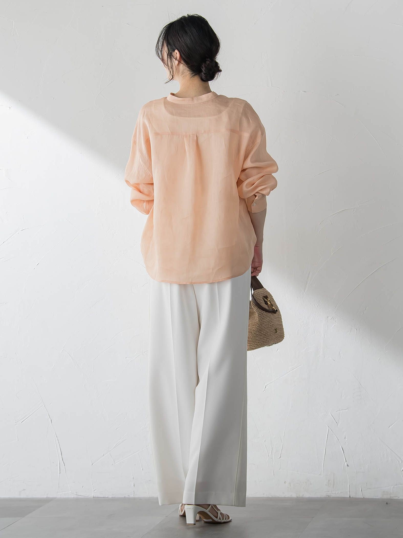 【カタログ掲載】才色兼美パンツ≪11号≫