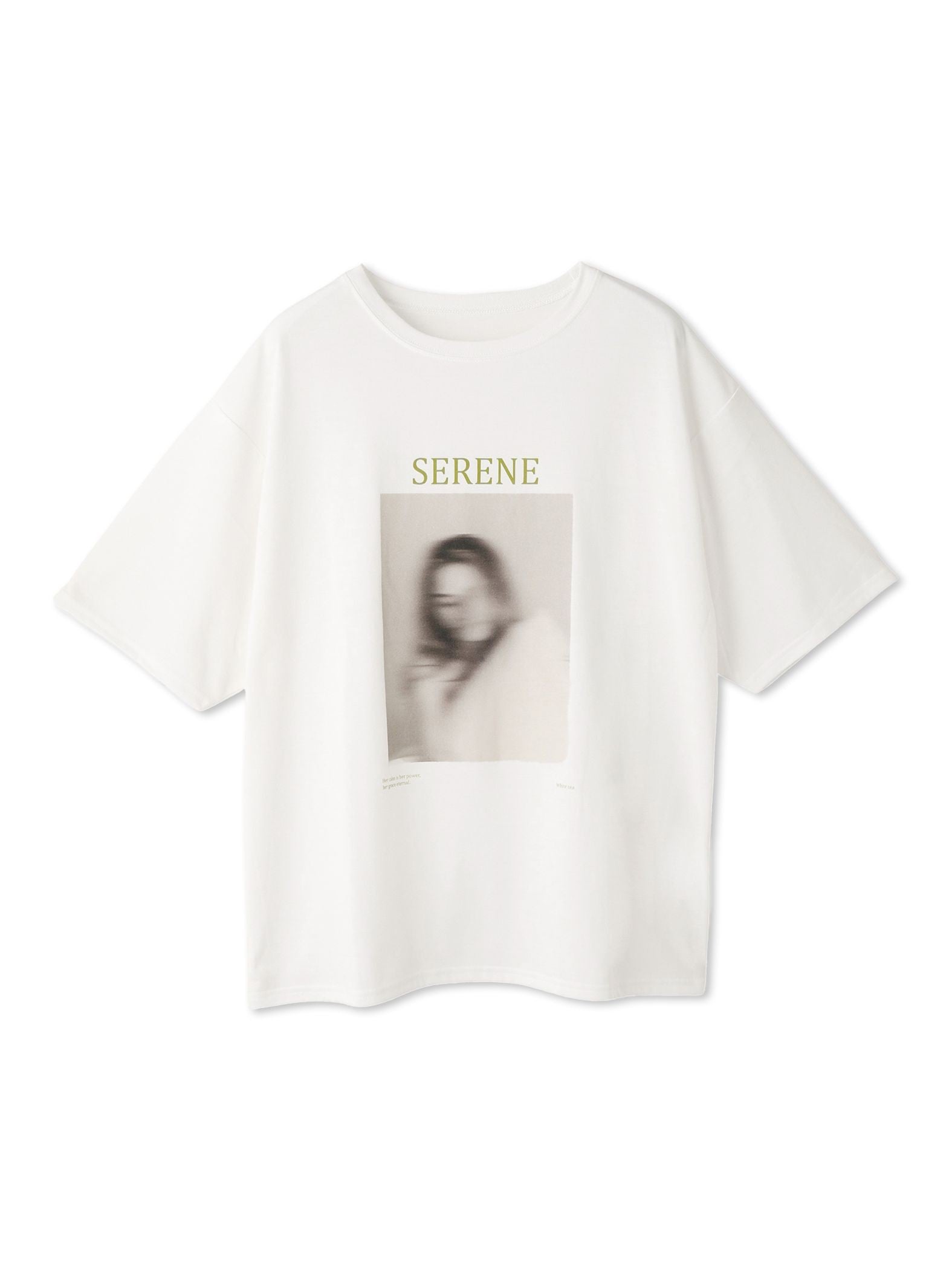 フォトTシャツ