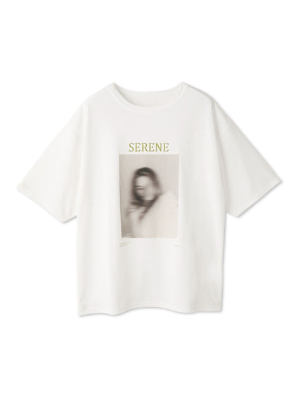 フォトTシャツ