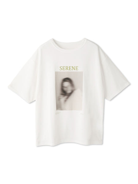 フォトTシャツ