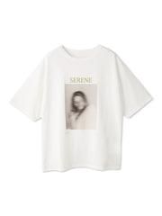 フォトTシャツ