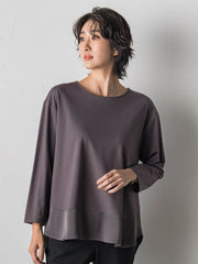 パーフェクトベアスムースカットソー