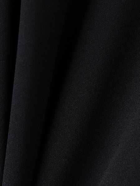 【WEB限定】≪ご好評により追加生産！≫季節をつなぐ万能Tブラウス