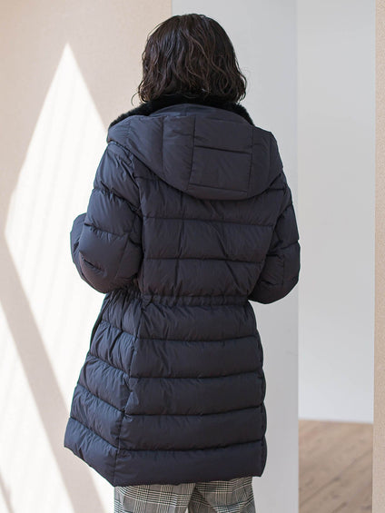 【大きいサイズ】エアウォームダウン