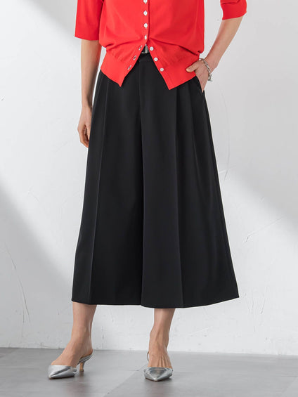 【カタログ掲載】ツイミーツイルクロップドパンツ