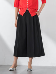 【カタログ掲載】ツイミーツイルクロップドパンツ