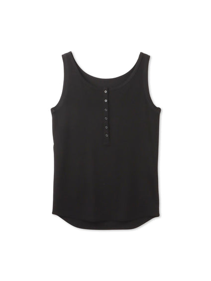 コードダブルニットヘンリーN/Sカットソー