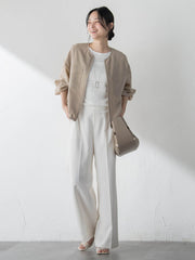 多機能シアージャケット