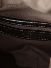 【VIOLAd'ORO】バケットバッグ