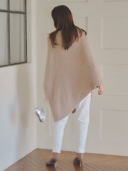 WILSONケープニット≪手洗い可能≫