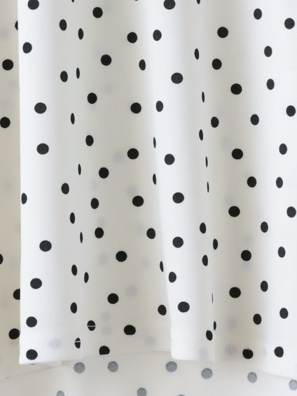 スムースカットソー