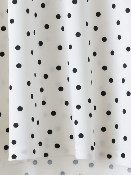 スムースカットソー