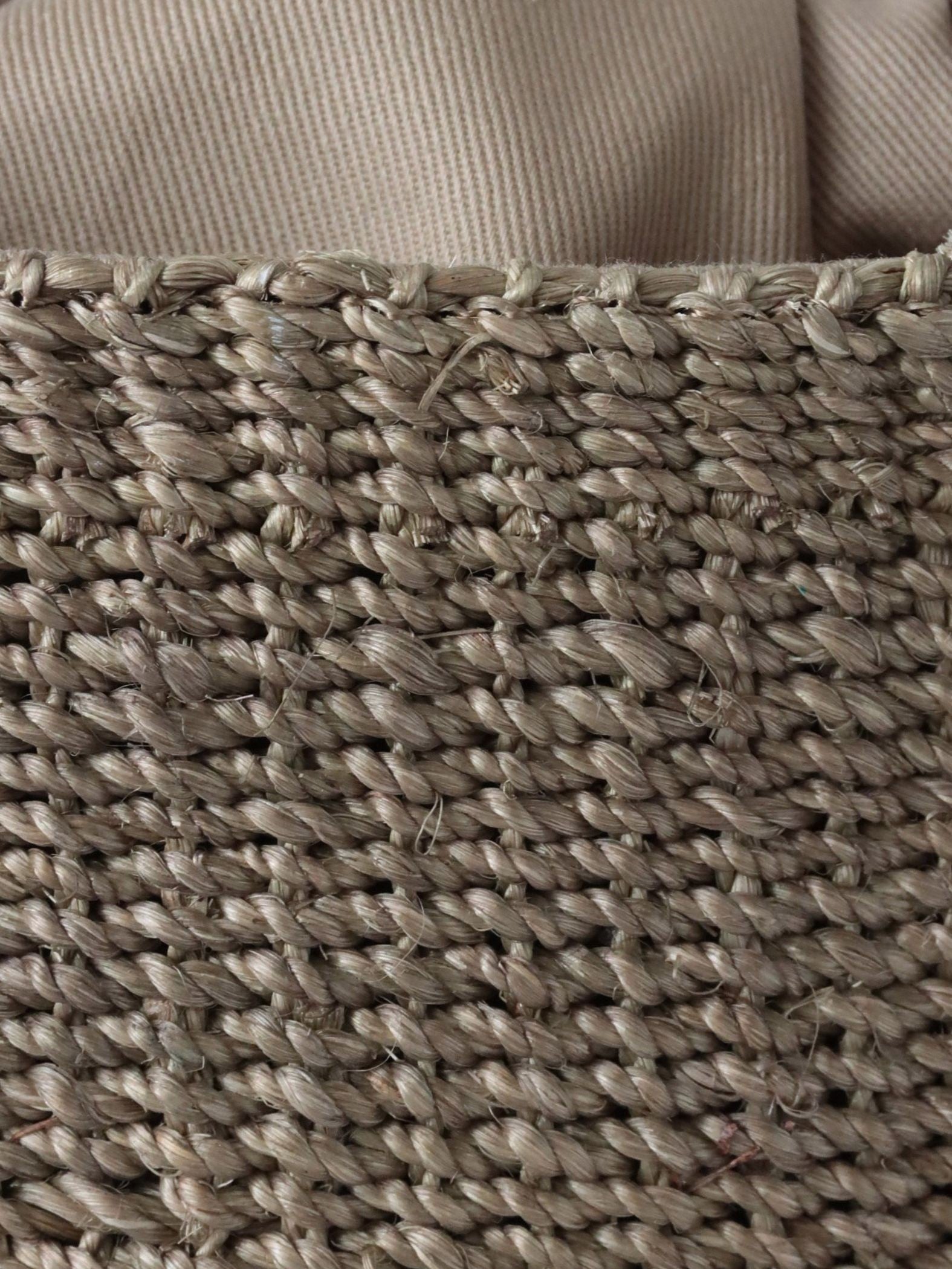 【VIOLAd'ORO】バケットバッグ