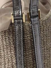 【VIOLAd'ORO】バケットバッグ