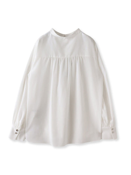 フェミニッシュデシンブラウス
