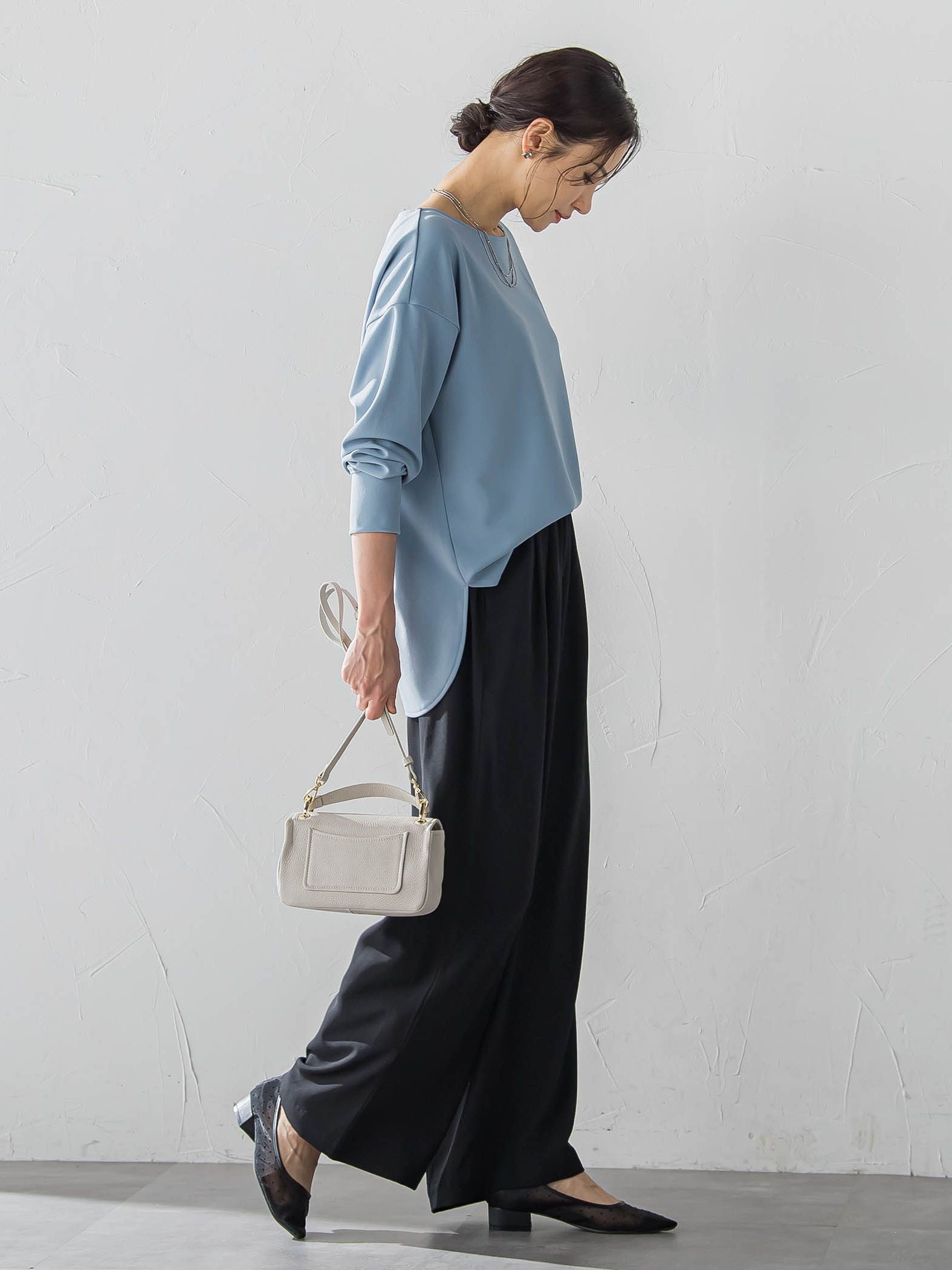 【WEB限定】クールアップパンツ≪セット着用可≫