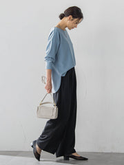 【WEB限定】クールアップパンツ≪セット着用可≫