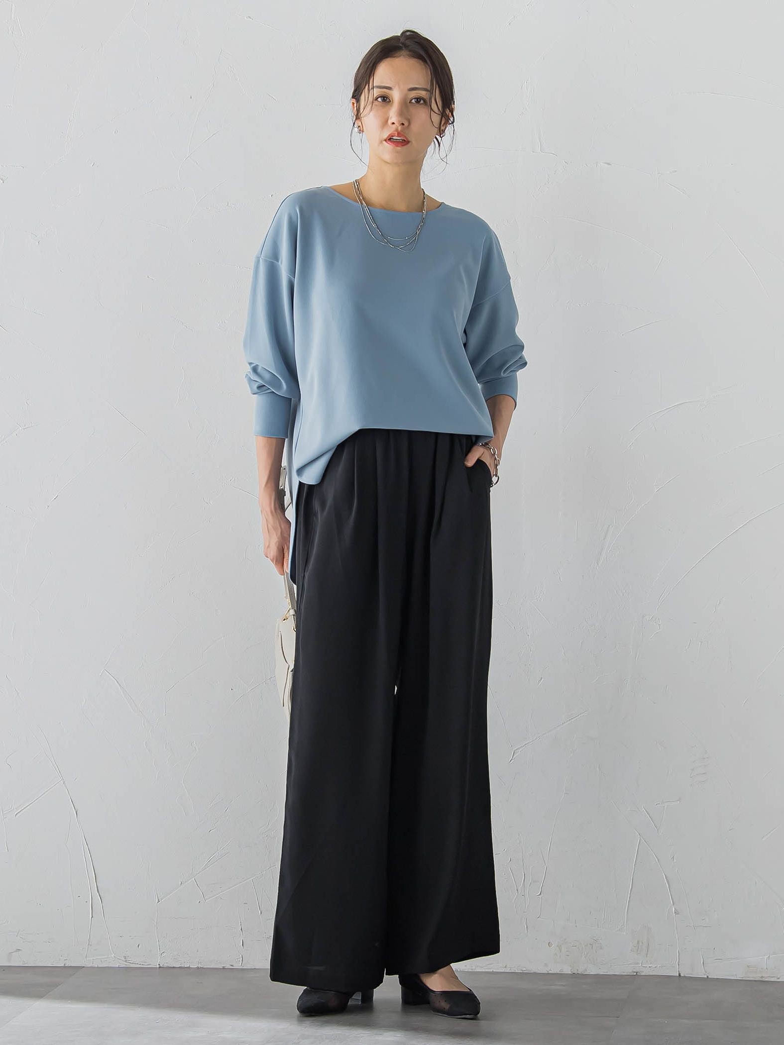 【WEB限定】クールアップパンツ≪セット着用可≫