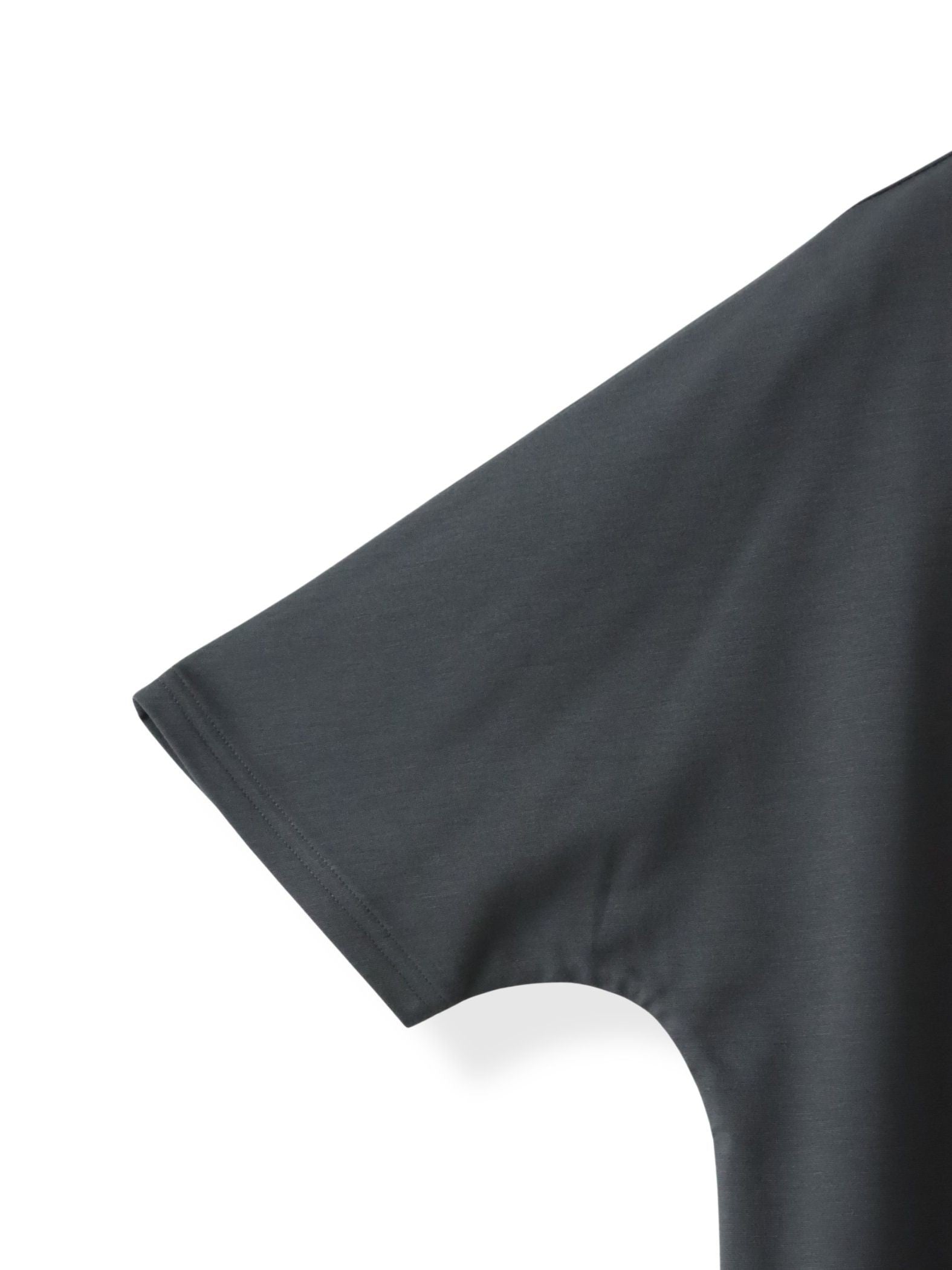 【WEB限定/大きいサイズ】”細身パンツも怖くない”Tシャツチュニック