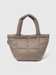 【TAION】ランチダウントートバッグ《手洗い可能》