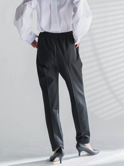 両面起毛ピクシエスタパンツ≪洗濯機で洗える≫