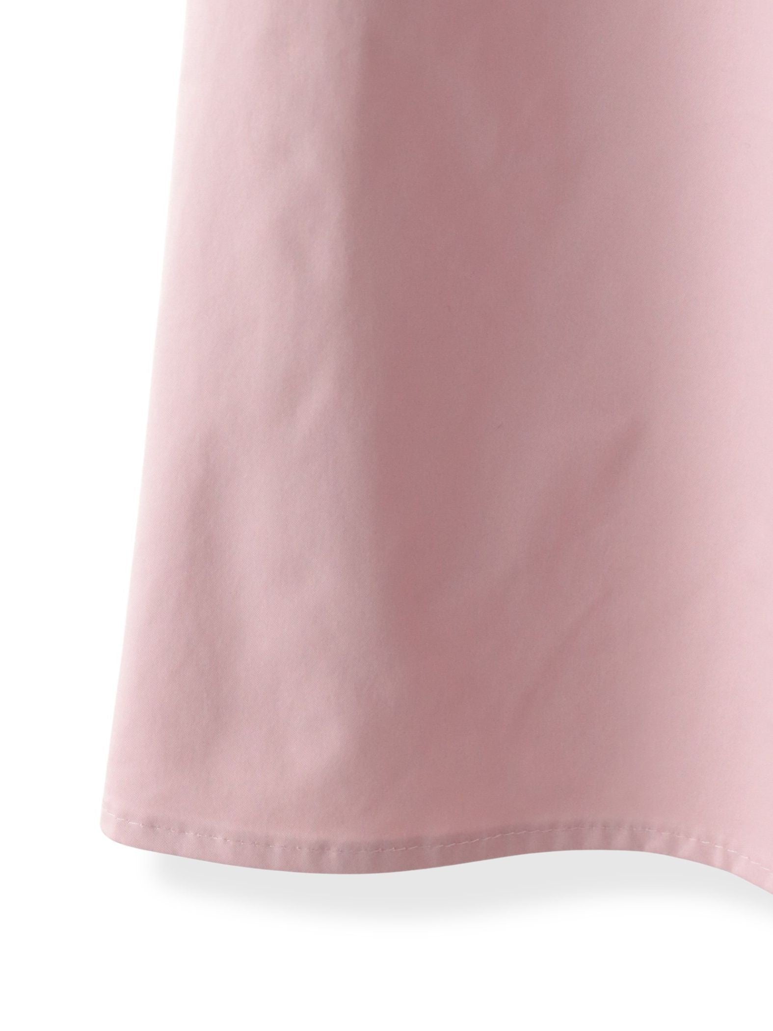 タフタフレアスカート