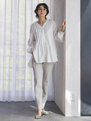 【WEB限定】”愛され定番”美脚レギパン