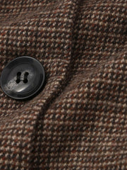 ツィーディファインチェックジャコット