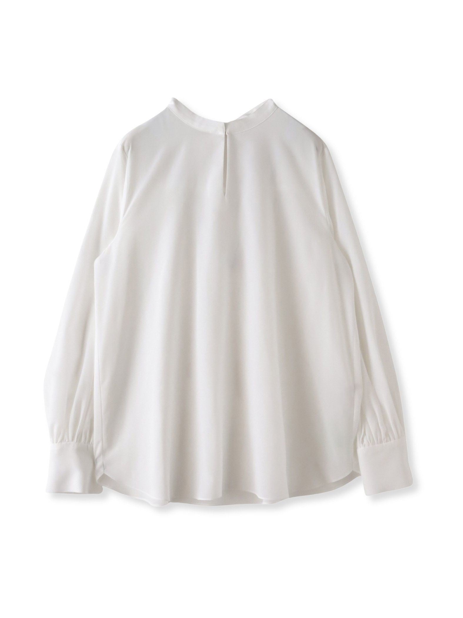 フェミニッシュデシンブラウス