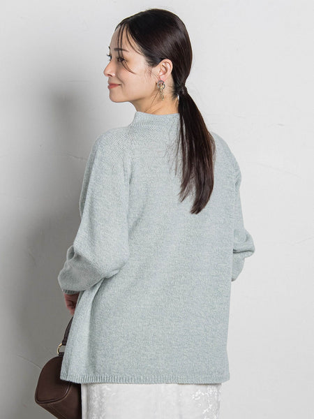 【WEB限定】ホールガーメントニット