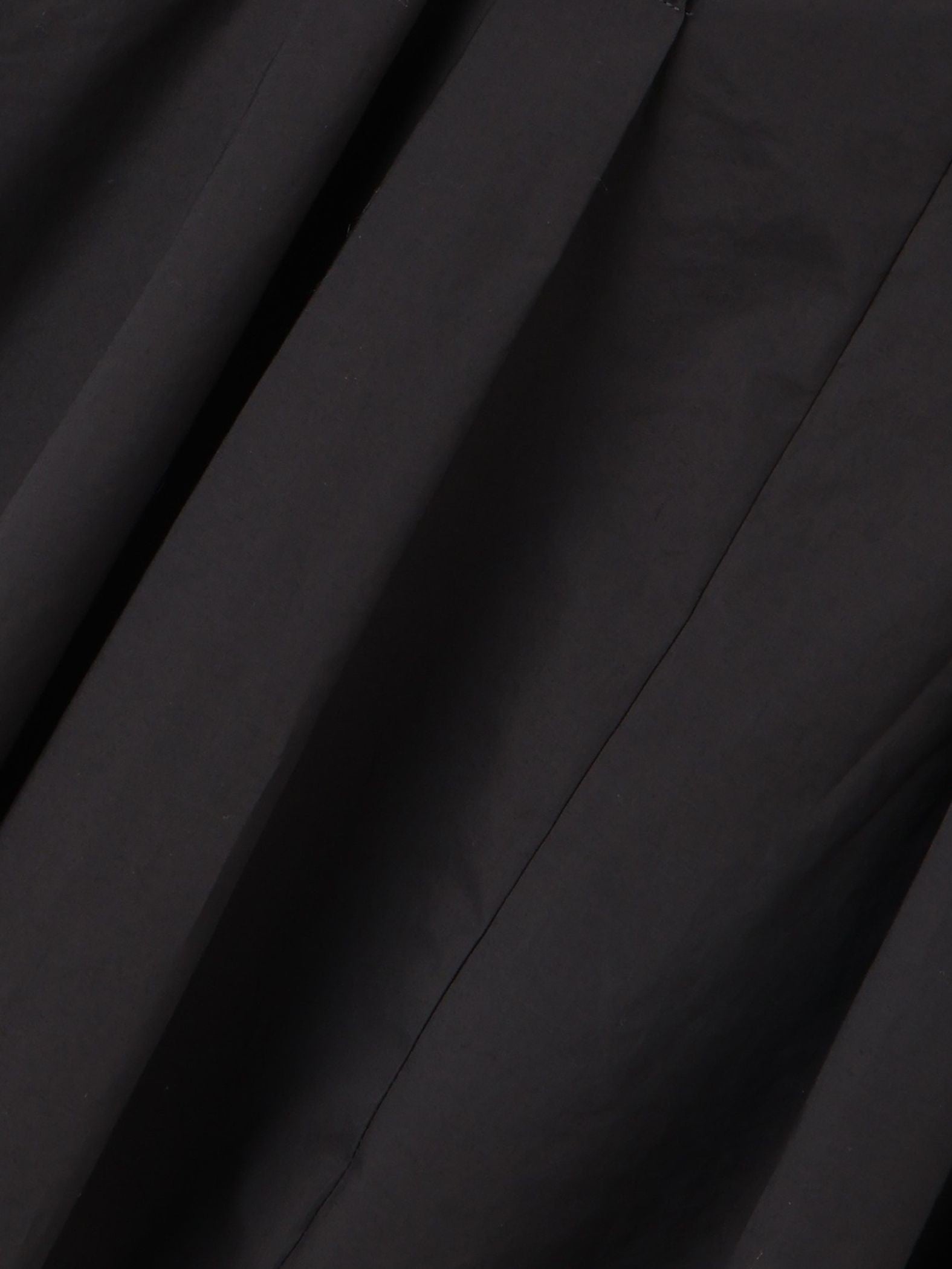 タイプライターペプラムブラウス≪洗濯機で洗える≫