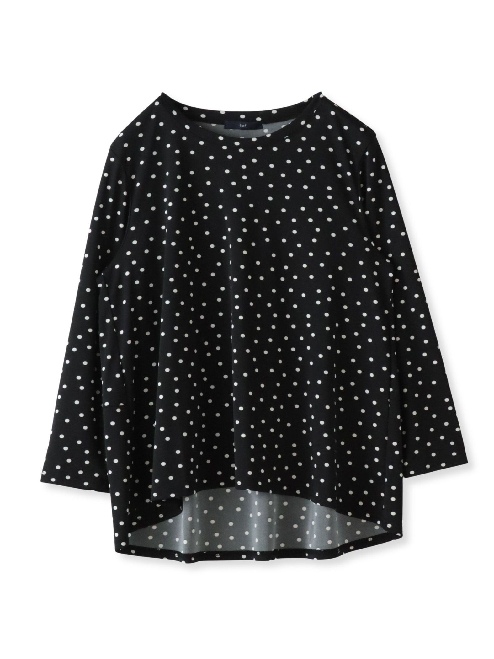 スムースカットソー