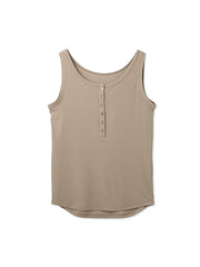 コードダブルニットヘンリーN/Sカットソー