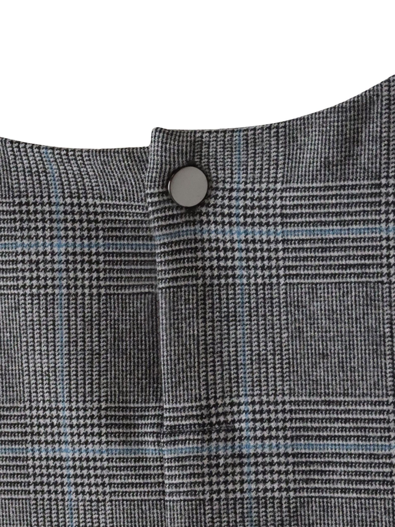 ピクシエスタVネックブラウス≪洗濯機で洗える≫