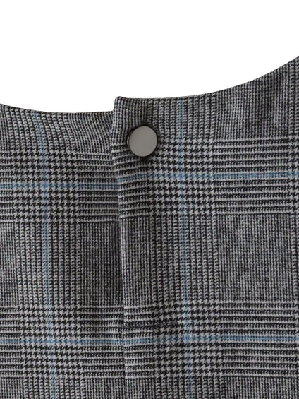 ピクシエスタVネックブラウス≪洗濯機で洗える≫