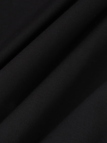 オーガンジーアシメヘムカットソー≪UVカット≫