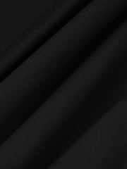 オーガンジーアシメヘムカットソー≪UVカット≫