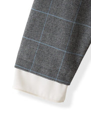 ピクシエスタVネックブラウス≪洗濯機で洗える≫