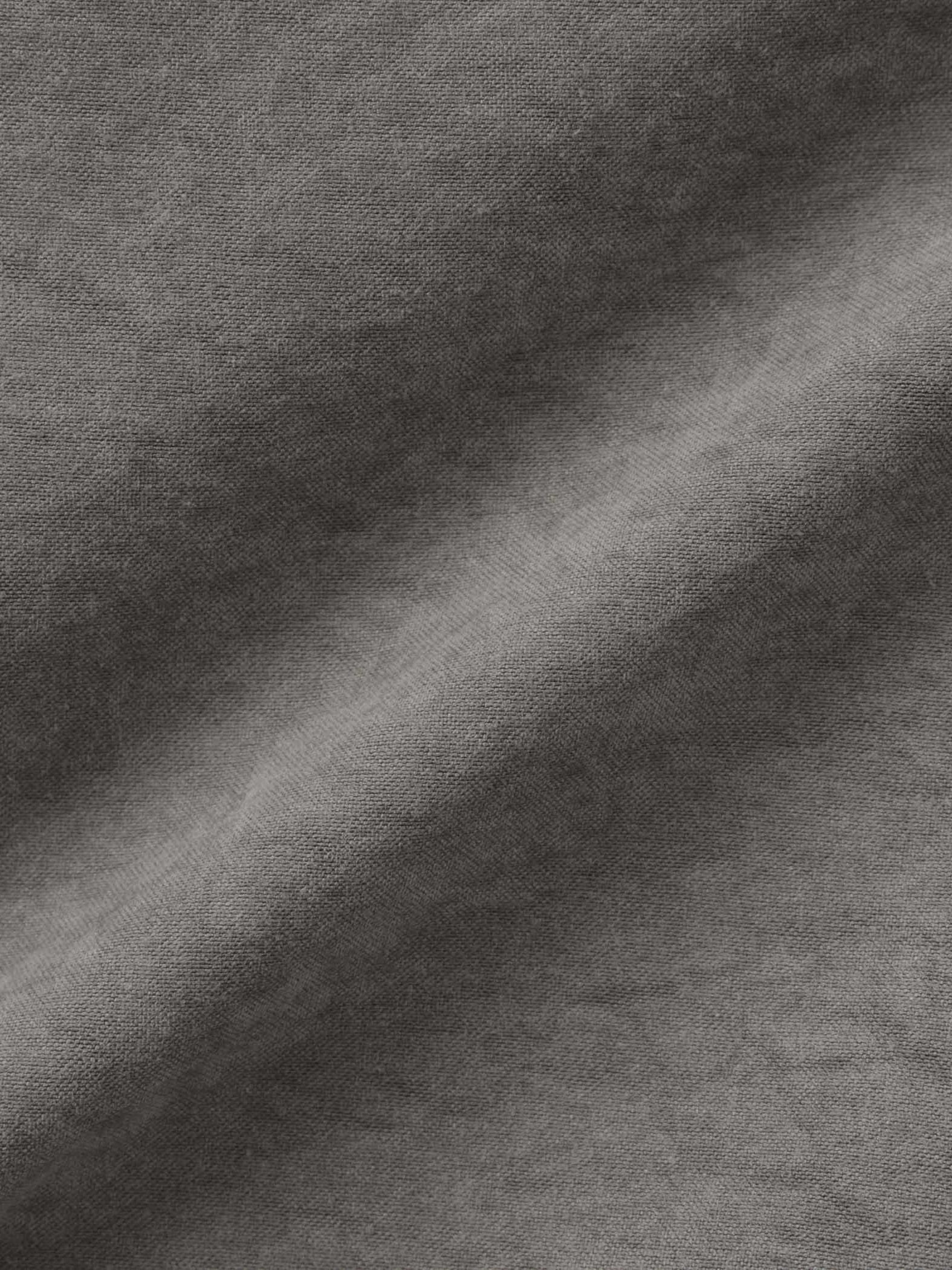 フィブリルサテンラップワイドパンツ≪洗濯機で洗える≫