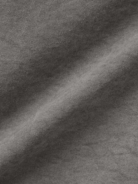 フィブリルサテンラップワイドパンツ≪洗濯機で洗える≫